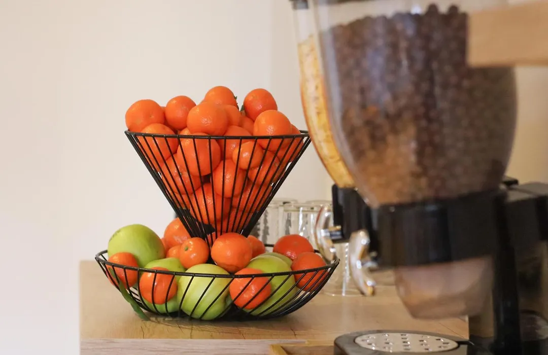 Boutique Hostel Livia-1