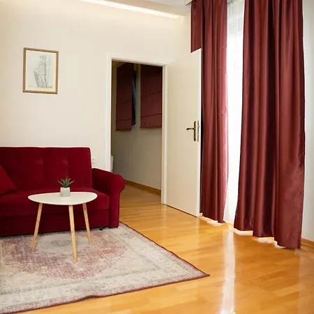 Boutique Hostel Livia-2